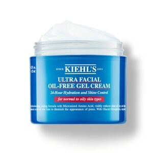 Kiehl's Ultra Facial Oil-Free Gel Cream